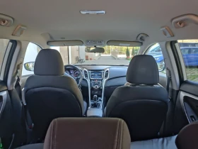 Hyundai I30, снимка 8