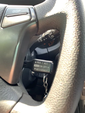 Toyota Avensis 2.2 150hp D4D FACELIFT * * КОЖЕН САЛОН* * , снимка 7