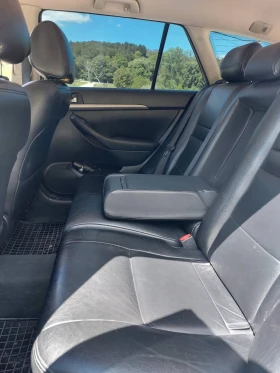 Toyota Avensis 2.2 150hp D4D FACELIFT * * КОЖЕН САЛОН* * , снимка 10