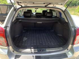 Toyota Avensis 2.2 150hp D4D FACELIFT * * КОЖЕН САЛОН* * , снимка 4