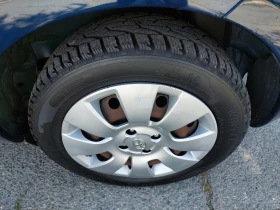 Toyota Yaris 1, 3i 87ps ITALY, снимка 12