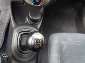 Toyota Yaris 1, 3i 87ps ITALY, снимка 11