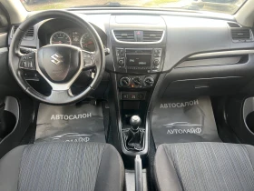 Suzuki Swift 1.2VVT 4WD B-COOL PODGREV, снимка 8