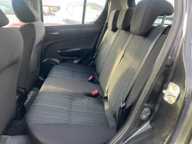 Suzuki Swift 1.2VVT 4WD B-COOL PODGREV, снимка 12