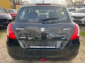 Suzuki Swift 1.2VVT 4WD B-COOL PODGREV, снимка 6