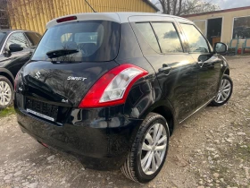 Suzuki Swift 1.2VVT 4WD B-COOL PODGREV, снимка 2