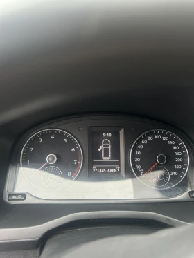 VW Caddy, снимка 8