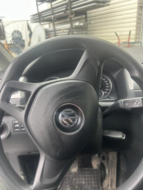 VW Caddy, снимка 6