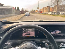 Mercedes-Benz S 63 AMG Long 4MATIC+ * VIP* FULL MAX* CERAMIC* 4D Burmeste, снимка 12