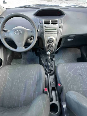 Toyota Yaris 1.4 D4D, снимка 7