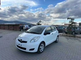 Toyota Yaris 1.4 D4D, снимка 1