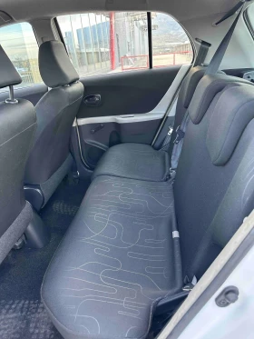 Toyota Yaris 1.4 D4D, снимка 6
