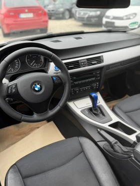 BMW 330 330d/ АВТОМАТИК/ ГЕРМАНИЯ, снимка 9