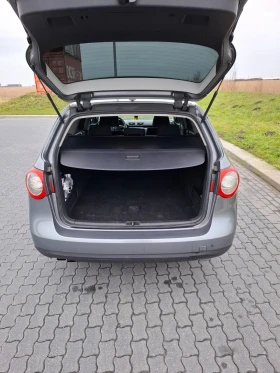 VW Passat 2.0 TDI ВМР (Climatronic), снимка 5