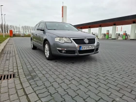 VW Passat 2.0 TDI ВМР (Climatronic), снимка 2