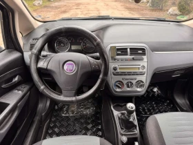 Fiat Punto, снимка 16