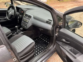 Fiat Punto, снимка 13