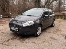 Fiat Punto, снимка 3