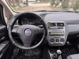 Fiat Punto, снимка 15