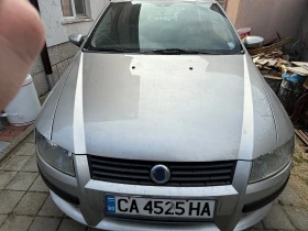 Fiat Stilo, снимка 2