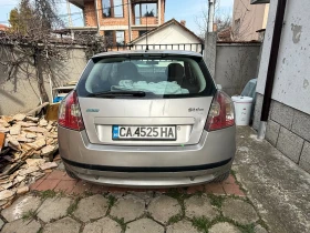 Fiat Stilo, снимка 4