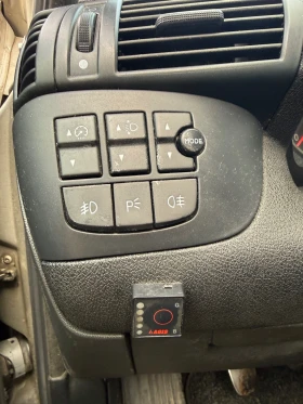 Fiat Stilo, снимка 9