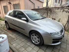 Fiat Stilo, снимка 1