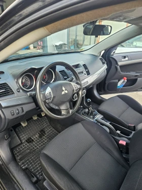 Mitsubishi Lancer Evo line, снимка 8