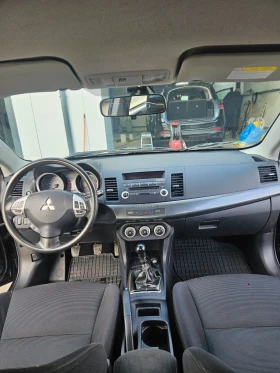 Mitsubishi Lancer Evo line, снимка 10