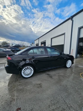 Mitsubishi Lancer Evo line, снимка 12