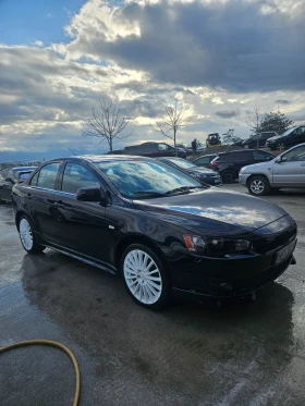 Mitsubishi Lancer Evo line, снимка 11