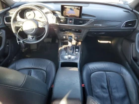 Audi A6 3.0* S-LINE* PREMIUM* РЕАЛНИ КМ !, снимка 7