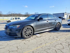 Audi A6 3.0* S-LINE* PREMIUM* РЕАЛНИ КМ !, снимка 1