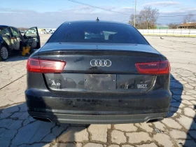 Audi A6 3.0* S-LINE* PREMIUM* РЕАЛНИ КМ !, снимка 6