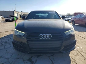 Audi A6 3.0* S-LINE* PREMIUM* РЕАЛНИ КМ !, снимка 4