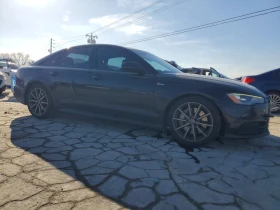 Audi A6 3.0* S-LINE* PREMIUM* РЕАЛНИ КМ !, снимка 2