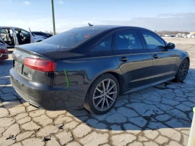 Audi A6 3.0* S-LINE* PREMIUM* РЕАЛНИ КМ !, снимка 5
