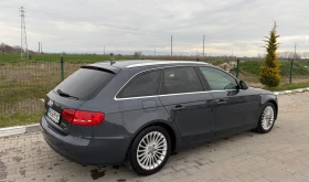 Audi A4 B8 2.0TDI 170hp LED+ BiXenon Alcantara, снимка 5