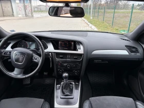 Audi A4 B8 2.0TDI 170hp LED+ BiXenon Alcantara, снимка 10