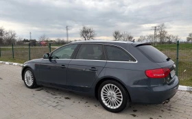 Audi A4 B8 2.0TDI 170hp LED+ BiXenon Alcantara, снимка 7