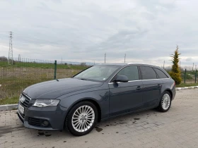 Audi A4 B8 2.0TDI 170hp LED+ BiXenon Alcantara, снимка 9