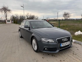 Audi A4 B8 2.0TDI 170hp LED+ BiXenon Alcantara, снимка 3