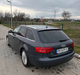 Audi A4 B8 2.0TDI 170hp LED+ BiXenon Alcantara, снимка 6