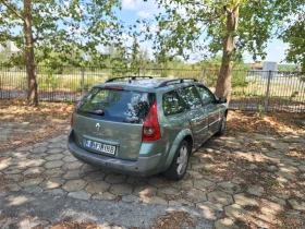 Renault Megane II 1, 9dci, снимка 3