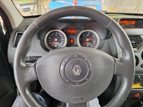 Renault Megane II 1, 9dci, снимка 7