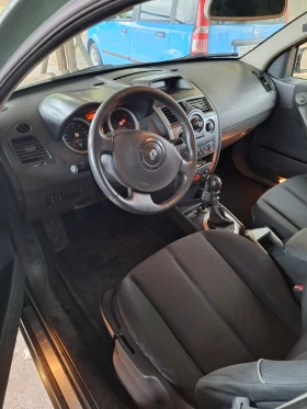 Renault Megane II 1, 9dci, снимка 6