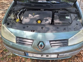 Renault Megane II 1, 9dci, снимка 5