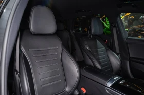 Mercedes-Benz C 220 D FULL AMG LINE LED DIGITAL 360 ЛИЗИНГ 100%, снимка 14