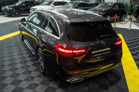 Mercedes-Benz C 220 D FULL AMG LINE LED DIGITAL 360 ЛИЗИНГ 100%, снимка 7
