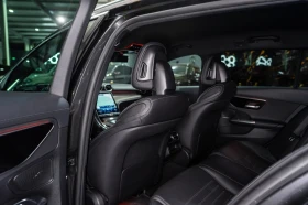 Mercedes-Benz C 220 D FULL AMG LINE LED DIGITAL 360 ЛИЗИНГ 100%, снимка 15